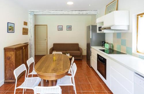 Behobie Apartment | Appart 6 Pers