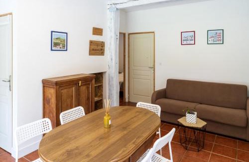 Behobie Apartment | Appart 6 Pers