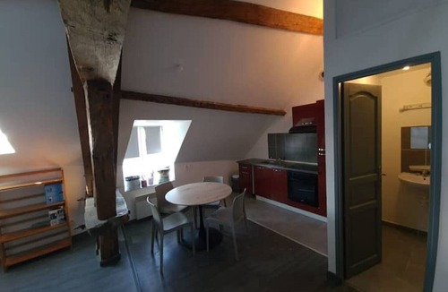 Beaugency Apartment | Appart' 6 sur la route des châteaux - Bgcy-3