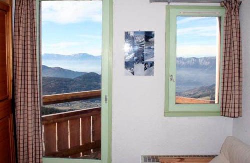 Prapoutel Apartment | Appart 7 Laux - Balcon Sud