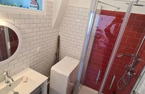 Remalard-en-Perche Apartment | Appart 70s au cœur du Perche