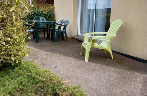 Xonrupt-Longemer Apartment | Appart. 800 m from lake, Xonrupt-Longemer, comfortable, bright, terrace,