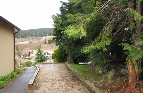 Xonrupt-Longemer Apartment | Appart. 800 m from lake, Xonrupt-Longemer, comfortable, bright, terrace,