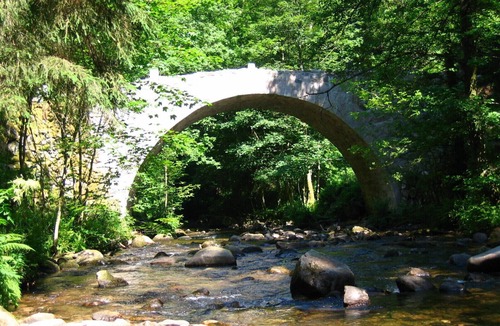 Xonrupt-Longemer Apartment | Appart. 800 m from lake, Xonrupt-Longemer, comfortable, bright, terrace,