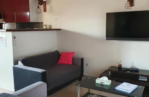 Coursan Apartment | Appart A climatisé sur Coursan