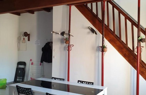 Coursan Apartment | Appart A climatisé sur Coursan
