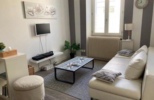 Agen Apartment | APPART'AGEN