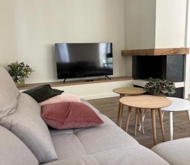 Alencon Apartment | Appart'Alencon