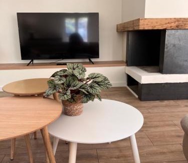 Alencon Apartment | Appart'Alencon