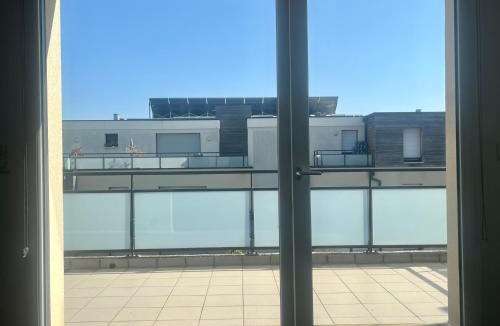 Lutterbach Apartment | Appart Alsace