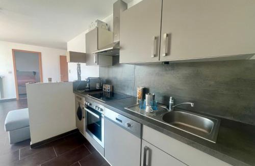 Lutterbach Apartment | Appart Alsace