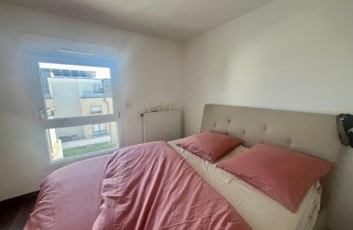 Lutterbach Apartment | Appart Alsace