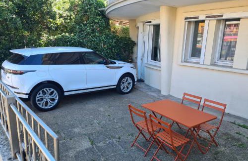 Palavas-les-Flots Apartment | Appart'attitude Le Trident