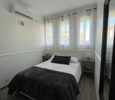 Palavas-les-Flots Apartment | Appart'attitude Le Trident