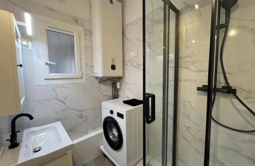 Palavas-les-Flots Apartment | Appart'attitude Le Trident