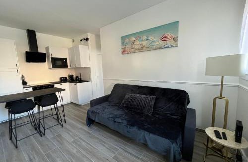 Palavas-les-Flots Apartment | Appart'attitude Le Trident