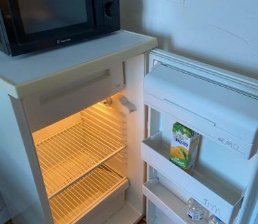 Saint-Remy-Sur-Durolle Apartment | Appart au 1 etage