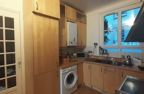 Quartier de la Salpetriere Apartment | Appart aux Gobelins à 15 min à Pied de Saint Michel, Notre Damme et Montparnasse