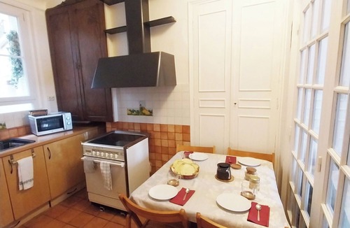 Quartier de la Salpetriere Apartment | Appart aux Gobelins à 15 min à Pied de Saint Michel, Notre Damme et Montparnasse