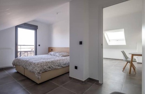 Pontault-Combault Apartment | Appart Avec Terrasse Lumineux