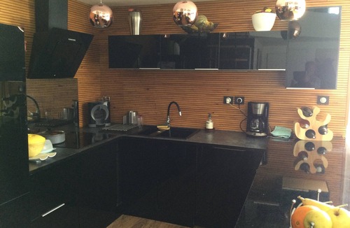 Cap d'Agde Apartment | Appart Avec vue Port du cap Dagde