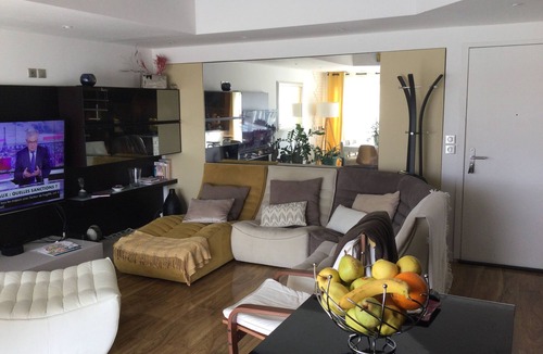 Cap d'Agde Apartment | Appart Avec vue Port du cap Dagde