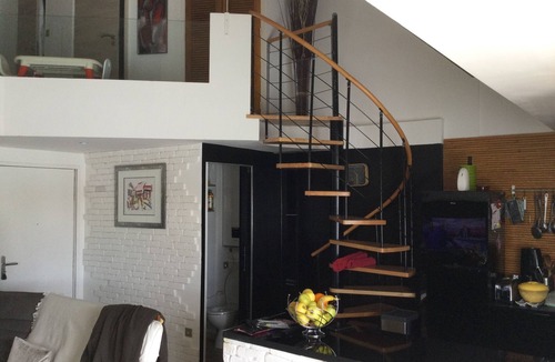 Cap d'Agde Apartment | Appart Avec vue Port du cap Dagde