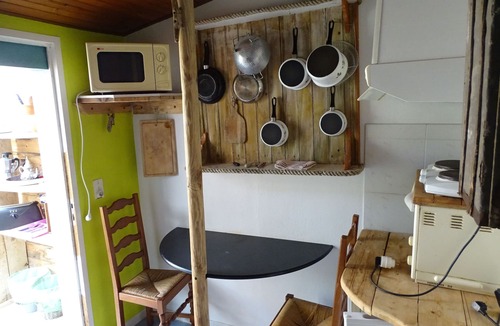 Le Chateau-d'Oleron Apartment | Appart Bâbord