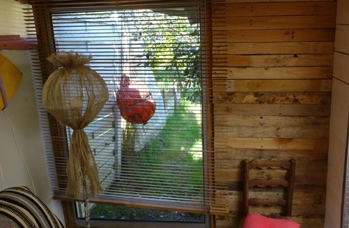 Le Chateau-d'Oleron Apartment | Appart Bâbord