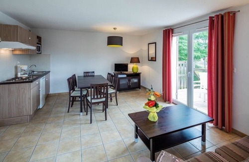 Nerac Condo | Appart + Balcon/Terrasse Proche Du Cours De Golf