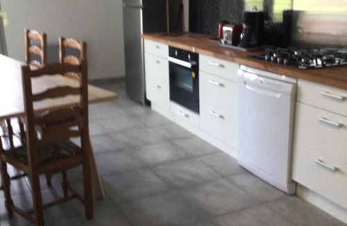 Saint-Esteben Apartment | Appart basque