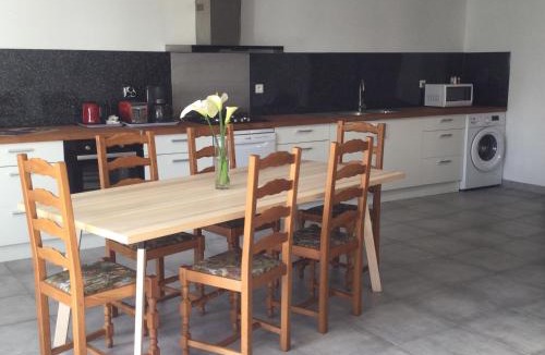 Saint-Esteben Apartment | Appart basque