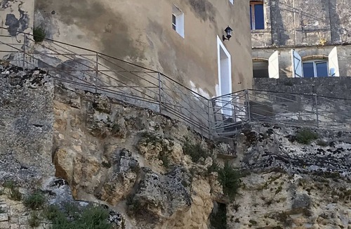 Bourg-sur-Gironde Apartment | Appart Bellevue