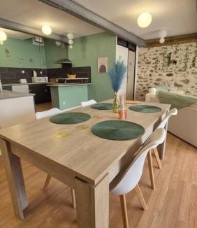 Cassagnes Apartment | appart bohème