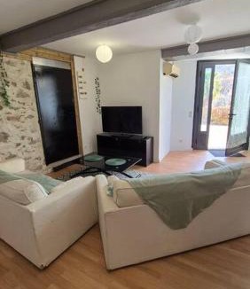 Cassagnes Apartment | appart bohème
