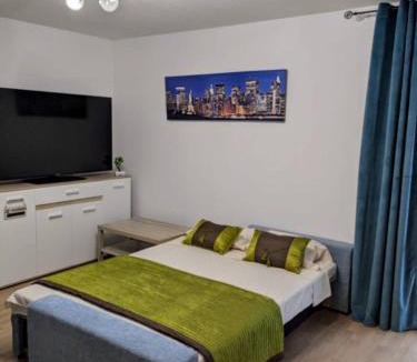 Trois Cocus - Borderouge - Croix-Daurade - Paleficat Apartment | Appart Borderouge city