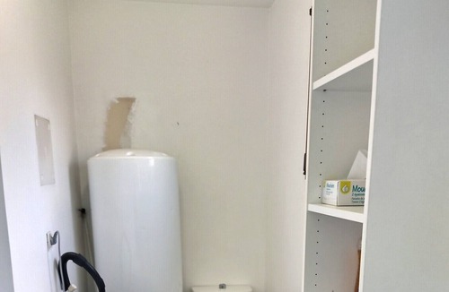 Evreux Apartment | Appart Bourg 14, Calme, Wifi Gratuit, Jardin Privé, Proche Toutes Commodités