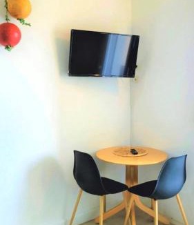 Bretignolles-sur-Mer Apartment | Appart Bréti Plage 3 - duplex avec parking a 50m de la plage