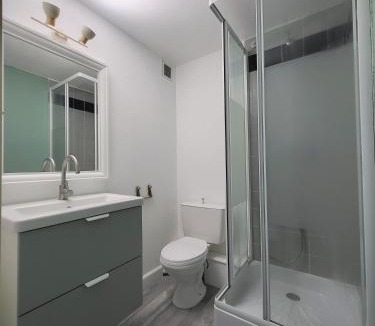 Bretignolles-sur-Mer Apartment | Appart Bréti Plage 3 - duplex avec parking a 50m de la plage