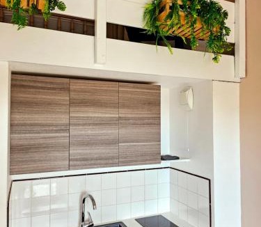 Bretignolles-sur-Mer Apartment | Appart Bréti Plage 2 - duplex a 50m de la plage
