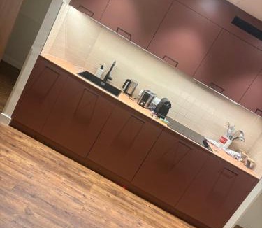 Levallois-Perret Apartment | Appart Briand