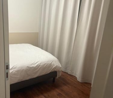 Levallois-Perret Apartment | Appart Briand