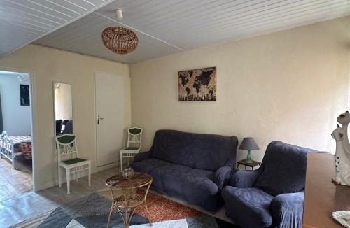 Condom Apartment | Appart' bucolique en plein centre ville