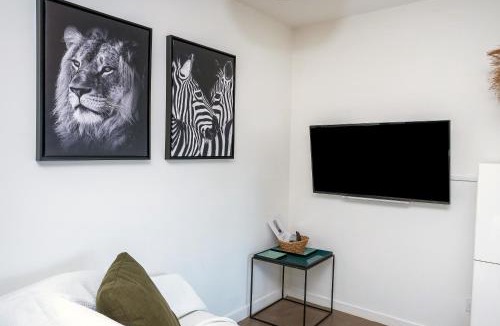 Le Touvet Apartment | Appart bureau