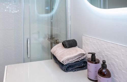 Le Touvet Apartment | Appart bureau
