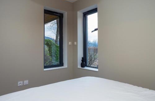 Le Touvet Apartment | Appart bureau