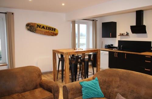 Condette Apartment | Appart Côte d'Opale