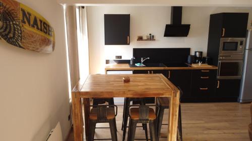 Condette Apartment | Appart Côte d'Opale