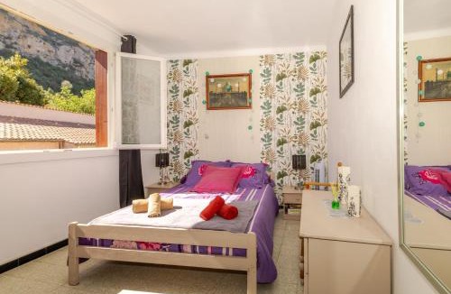 Tautavel Apartment | Appart cathare