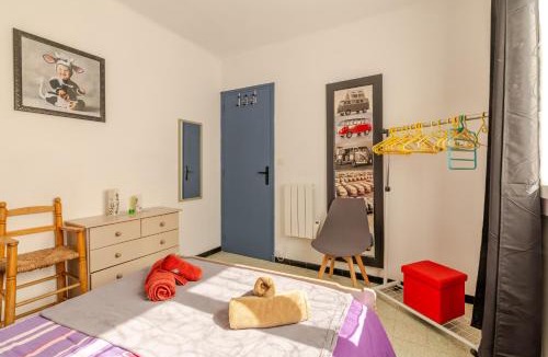 Tautavel Apartment | Appart cathare